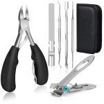 Coupe - griffes et coupe - ongles pour chat, professionnel coupe ongle, pince coupe ongle pied pour ongle ...
