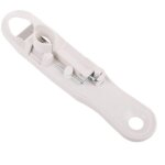 Coupe - haricots, coupe - haricots verts de style fran�ais, blanc