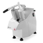 Coupe - l�gumes �lectrique + 5 disques profi line hendi 231807