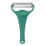 Coupe - légumes multifonctionnel à double tête, râpe à chou, éplucheur de pommes de terre, rasage de ... Coupe - légumes multifonctionnel à double tête, râpe à chou, éplucheur de pommes de terre, rasage de ...