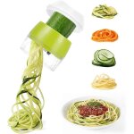 Coupe l�gumes spirale, 3 en 1 spaghetti de l�gumes spiralizer legume, spirale de l�gumes trancheuse pour ...