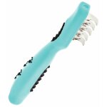 Coupe - n?ud � 5 lames avec poign�e ergonomique pour chiens et chats