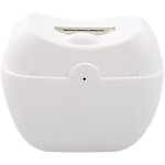 Coupe ongles automatique, coupe ongles automatique ? coupe ongles �lectrique avec r�cipient de rangement ...