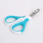 Coupe - ongles pour chat ciseaux � ongles professionnels pour animaux de compagnie t�te de coupe unique ...