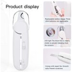 Coupe - ongles  lumire led pour chiens et chats - ciseaux  pattes pour chiens et chats - avec lime ...
