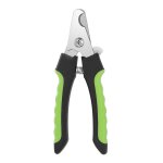 Coupe - ongles professionnel de luxe pour chiens et chats. outils de nettoyage et de toilettage pour ...