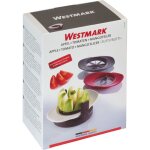 Coupe - pomme, tomate et mangue westmark