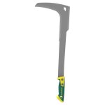 Coupe - ronces 60 cm duopro manche bi - matire - leborgne