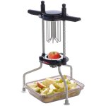 Coupe et vide pommes - 8 quartiers - louis tellier