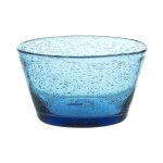 Coupelle artisan bull 12 bleu (lot de 2) - table passion