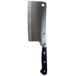Couperet maitre chef 18 cm - pradel