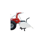 Eurosystems - coupeur pour cultivateur rotatif p70 850 series