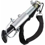 Coupleur d'attelage pour remorque de v�lo coud� pour la plupart attache de remorque de v�lo pour les ...