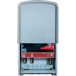 Coupleur fm et uhf - elap - antenne fm et uhf - r�ception tnt - compatible radios fm - pratique