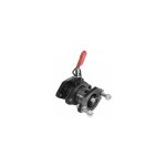 Coupleur rapide complet pour motoculteurs (male / femelle)