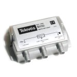 Coupleur tv / sat televes 7452