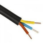 Cables generiques courant fort 027200 r2v 3g10 coupe Cables generiques courant fort 027200 r2v 3g10 coupe