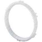 Couronne de roue pour tondeuse � gazon newton - 057882