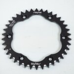 Couronne de transmission sunstar pour moto gas gas 300 ec enduro