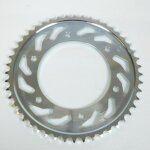 Couronne de transmission sunstar pour moto honda 600 cbr f 2001 �