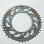 Couronne de transmission sunstar pour moto suzuki 750 gsx - r srad