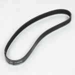 Courroie compresseur pj 568 pour scooter peugeot 125 satelis