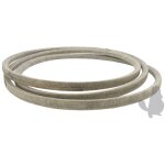 Courroie de coupe pour autoport�e ayp - origine: 131264. ( origine : 131264 )