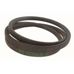 Courroie de coupe d'origine mtd pour tondeuse autoport�e m675f & n675f (38) - origine: 754 - 0427 ( origine ...