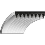 Courroie compatible avec la coupeuse makita dpc8112 dpc8132 965. 300. 480 Courroie compatible avec la coupeuse makita dpc8112 dpc8132 965. 300. 480