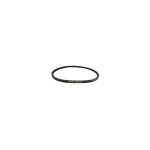 Courroie crante 672mm pour dbroussailleuses 3 roues pubert modles eco v2 - oleo - mac modles deb51f, ...