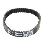 Courroie crant�e de scarificateur mtd 75405049