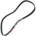 Courroie de distribution 687t 122sx19 ford, mitsubishi, lada