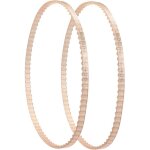 Courroies d'entra�nement de rechange pour nettoyeur de piscine automatique aquabot (pi�ces 3302 a3302pk) ...