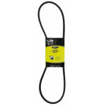 Courroie kevlar 4l900 adaptable - 13 mm x 8 mm pour tondeuses