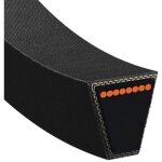 Courroie de lames tracteur tondeuse honda hf2218