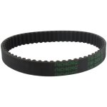 Courroie lignee pour tondeuses �lectriques inventiv mod�les slm33f rep�re 45.