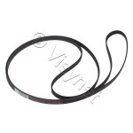 Courroie poly - v 1980 h7 - 00649054 - bosch