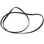 Courroie pour s�che - linge lg 4400el1001a