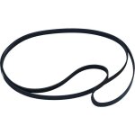 Courroie de sche - linge universelle 6ph1930 pour sche - linge courroie de sche - linge courroie nervure ...