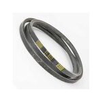Courroie tondeuse 4l820 prix éco, kevlar trapézoïdale 12, 7 mm x 2083 mm Courroie tondeuse 4l820 prix éco, kevlar trapézoïdale 12, 7 mm x 2083 mm