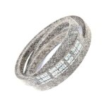 Courroie tondeuse pour mtd 7540280 15, 8 mm x 1346 mm