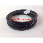 Courroie pour tracteur tondeuse t75 / 85 - 82 al - ko sigma concord 514083 Courroie pour tracteur tondeuse t75 / 85 - 82 al - ko sigma concord 514083