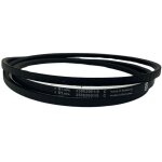 Courroie de transmission autoport�e honda hf2417 - 80477vk1003