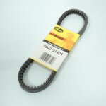 Courroie de transmission boost pour scooter peugeot 50 buxy -