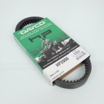 Courroie de transmission dayco pour quad arctic cat 400 tbx 4x4