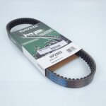 Courroie de transmission dayco pour quad polaris 500 scrambler