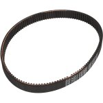 Courroie de transmission synchronise de remplacement, accessoires de moto neufs