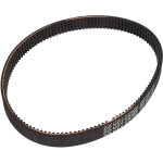 Courroie de transmission synchronis�e de remplacement, accessoires de moto neufs