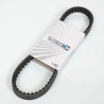 Courroie de transmission teknix pour scooter kymco 50 agility 2t