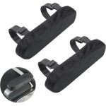 Coussin accoudoir - repose bras bureau, accoudoir universel housse de chaise de bureau, pour chaises ...